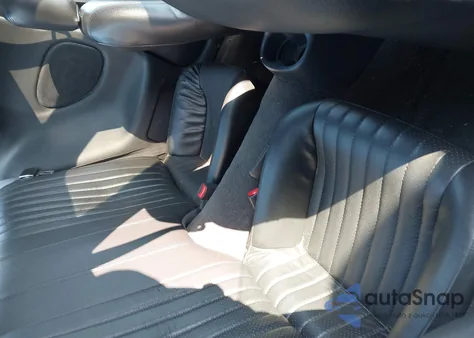 2002 Pontiac Firebird from USA, damaged, VIN 2G2FS22K722133407